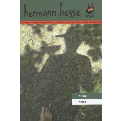 Knulp - Hermann Hesse – Hledejceny.cz