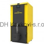 Pereko Comfort-Pell 15 kW comfortpell15 – Hledejceny.cz