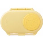 b.box Svačinový box malý lemon twist – Zboží Dáma