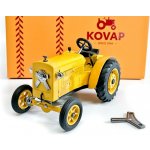 KOVAP Traktor 75 žlutý – Zbozi.Blesk.cz
