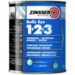 Zinsser Bulls Eye Univerzální přilnavostní základní nátěr 1-2-3 1 L – HobbyKompas.cz