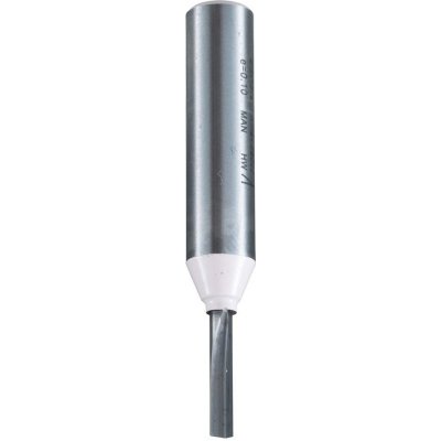 Makita jednobřitá drážkovací fréza D3x13x51 mm, S=8 D-47379 – HobbyKompas.cz