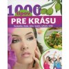 Kniha 1000 tipov pre krásu - Barbara Fábián