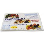 Sáčky zamr.20x30cm-30ks-malé – Zboží Mobilmania
