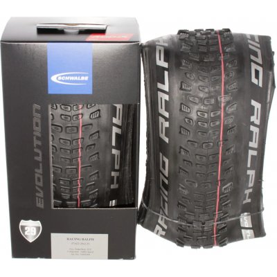 Schwalbe Racing Ralph 29x2,35 – Zboží Dáma