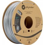Polymaker PolyLite ASA Grey, 1,75 mm, 1 kg – Zboží Živě