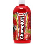 Amix Nutrition Amix ChampION Sports Fuel Strawberry 1000 ml – Hledejceny.cz