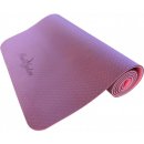 Podložka na cvičení Power System Yoga Mat Premium PS 4060