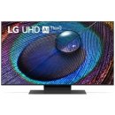 Televize LG 43UR9100