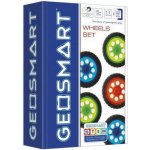 GeoSmart Sada koleček – Zboží Dáma