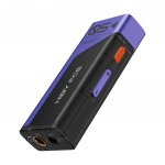 HiBy FC5 s displejem – Zboží Živě