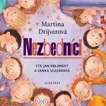 Nezbedníci - Martina Drijverová – Zboží Dáma