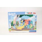 Clementoni Blue 2 27171 104 dílků – Hledejceny.cz