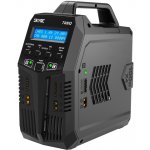 SKY RC T400Q nabíječ 4x100W – Zboží Dáma