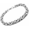 Náramek Steel Jewelry náramek Chirurgická ocel NR150129