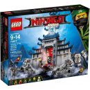 LEGO® NINJAGO® 70617 Chrám nejmocnější zbraně