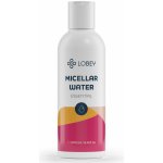 Lobey Essential micelární voda 200 ml – Zboží Mobilmania