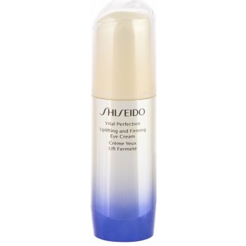 Shiseido Vital Perfection Uplifting & Firming Eye Cream 15 ml