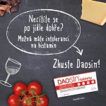 DAOSiN 10 tablet – Hledejceny.cz