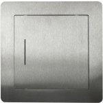 Haco Revizní dvířka 400x400 mmm – Hledejceny.cz