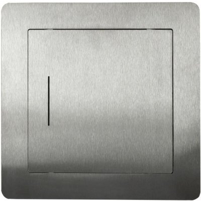 Haco Revizní dvířka 400x400 mmm – Hledejceny.cz