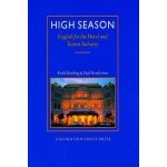 High Season - English for the Hotel - Students Book - Harding, Henderson – Hledejceny.cz