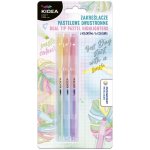 Kidea 6 barev 317012 – Zboží Živě