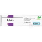 GENERICA Redukta tablet eff 20 kapslí – Hledejceny.cz