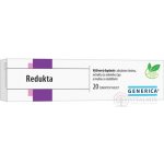 Generica Redukta eff. 20 tablet – Hledejceny.cz