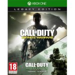 Call of Duty: Infinite Warfare - Legacy Edition (XONE) 5030917197109