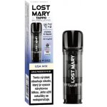 Lost Mary Tappo USA MIX 17 mg 600 potáhnutí 1 ks – Hledejceny.cz