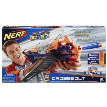 Nerf N-Strike Elite Crossbolt