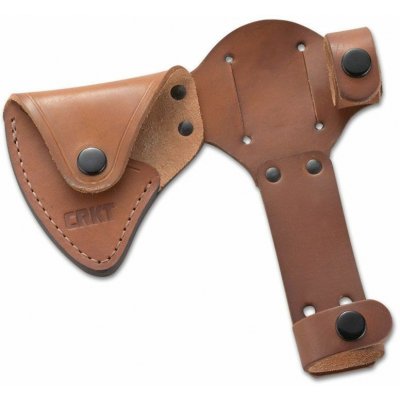 CRKT Woods Chogan T-Hawk CR-D2730 – Zboží Mobilmania