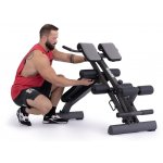 TRINFIT AB/back bench TZ5 – Zboží Dáma