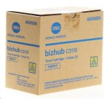 Konica Minolta A0X5255 - originální – Zboží Živě