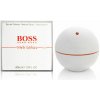 Parfém Hugo Boss Boss in Motion White Edition toaletní voda pánská 40 ml