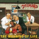 Tankard - MEANING OF LIFE /REEDICE 2017 CD – Hledejceny.cz