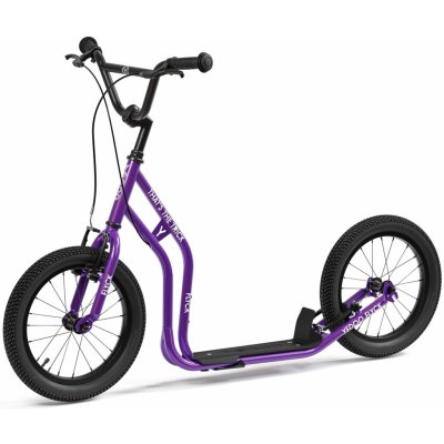 Yedoo Flyck purple – Zboží Dáma Yedoo Flyck purple – Zboží Dáma