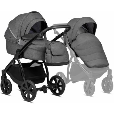 Noordi Fjordi 2v1 kombinovaný Grey 2022 – Hledejceny.cz