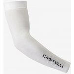 Castelli PF 50 + LIGHT ARM bílá – Hledejceny.cz