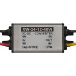 Victron Energy 24V/12V 60W ip67-24/12-5 – Zbozi.Blesk.cz