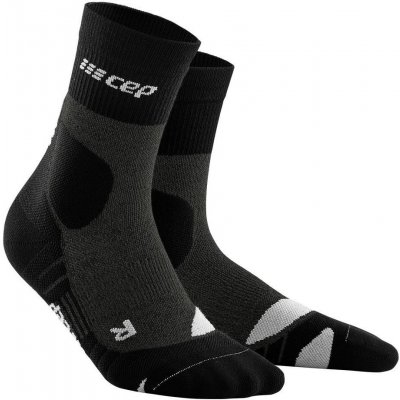 CEP vysoké outdoorové ponožky merino – Sleviste.cz