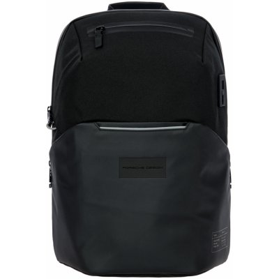 Bric`s Batoh Porsche Design Urban Eco Backpack XS Black – Sleviste.cz