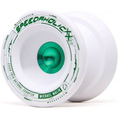 C3yoyodesign Speedaholic XX Yoyo – Zboží Mobilmania