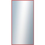 DANTIK červená 60 x 120 cm P269-210 7269210 – Hledejceny.cz