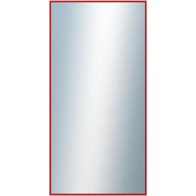 DANTIK červená 60 x 120 cm P269-210 7269210 – Hledejceny.cz