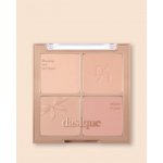 Dasique Tvářenka na obličej Blending Mood Cheek No,10 Muted Nuts 12 g – Sleviste.cz