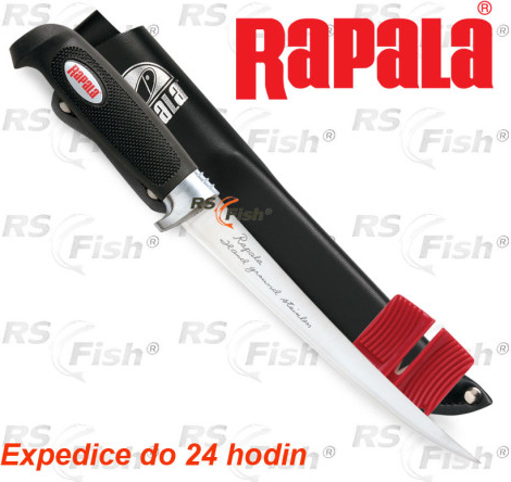 Rapala RFCP-7 Fishing Forceps 7 od 440 Kč - Heureka.cz