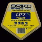 Briko Maplus LP2 Yellow -5/-1°C 100g – Hledejceny.cz