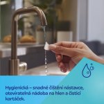 Canpol babies Elektrická nosní odsávačka Noseo – Zboží Dáma